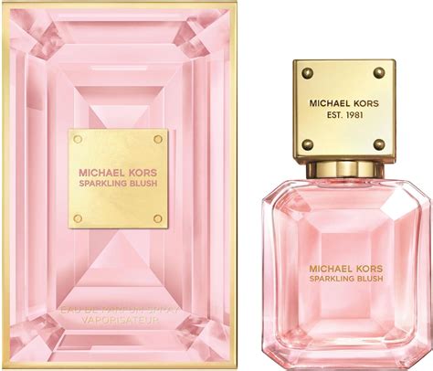 michael kors sparkling blush made in switzerland|Michael Kors sparkling blush discontinued.